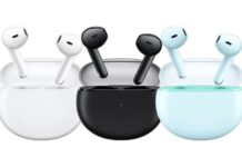 Oppo Enco Air2 to launch in India by early February 2022 Oppo Enco Air2
