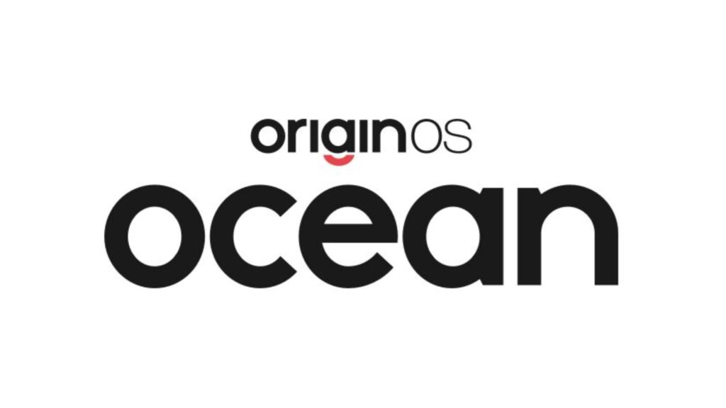 OriginOS Ocean Logo Featured A