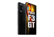 POCO F3 GT, Mi Note 10/10 Pro get MIUI 12.5 Enhanced Edition update POCO F3 GT Predator Black Featured A