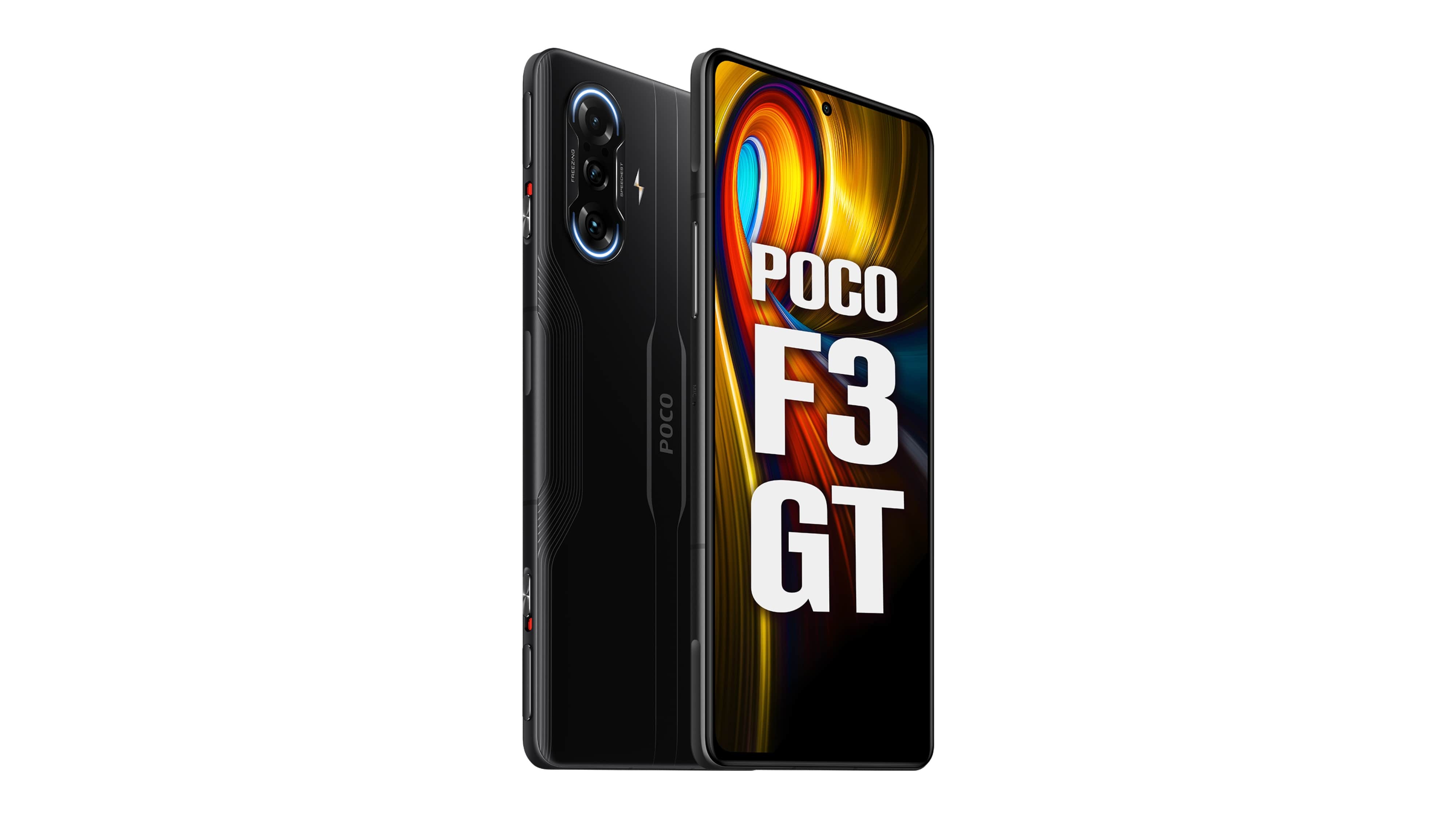 Xiaomi poco f5 12