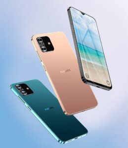 Philips PH2 Smartphone C