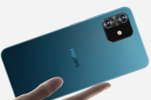 Philips PH2 Smartphone Featured B