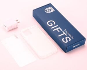Philips PH2 Smartphone Gift Box