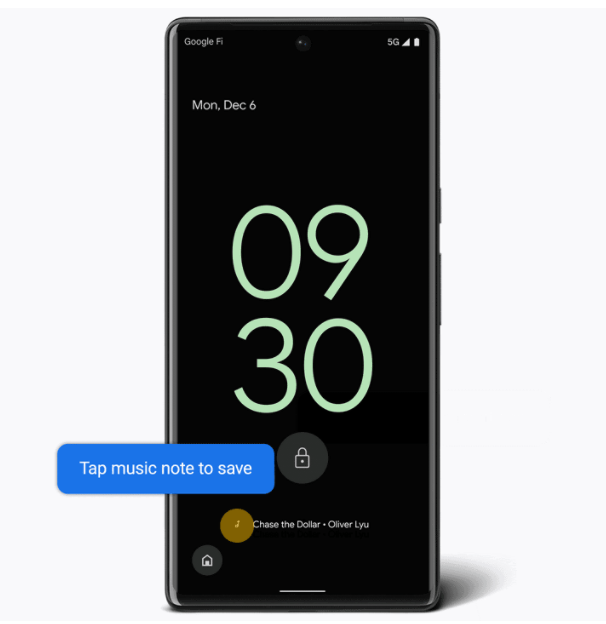 Pixel-December-Feature-Drop-Save-Now-Playing