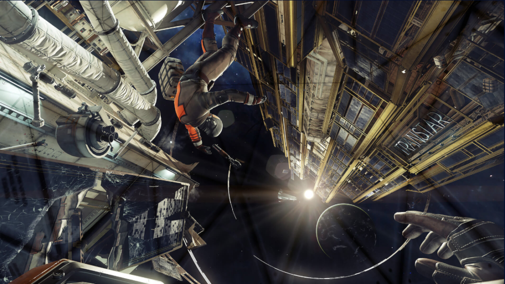 Prey Screenshot_3