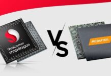 Do MediaTek phones take worse photos than Snapdragon phones? Here’s what one exec has to say Qualcomm-vs-mediatek