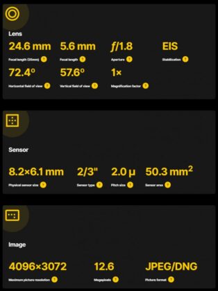 Realme 9 Pro+