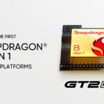 Realme GT 2 Pro Snapdragon 8 Gen 1 SoC