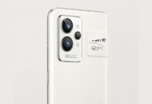realme GT2 series officially confirmed to launch on Jan. 4 with 32MP selfie & 50MP rear cameras Realme GT2 Pro