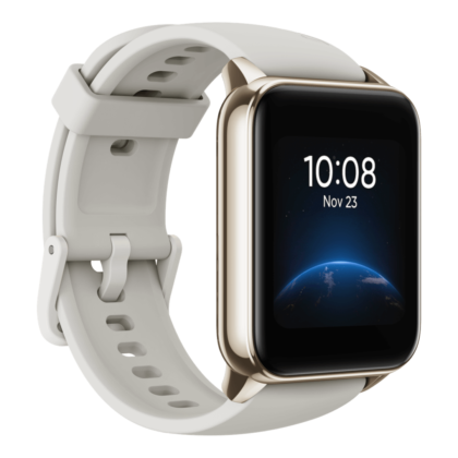 Realme Watch 2 Gold