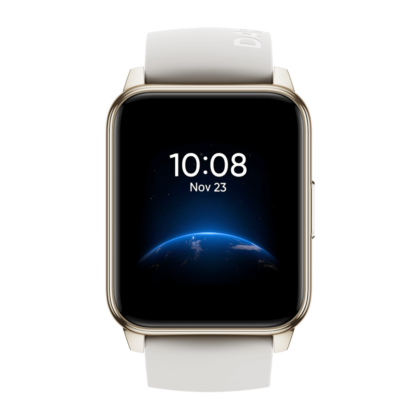 Realme Watch 2 Gold