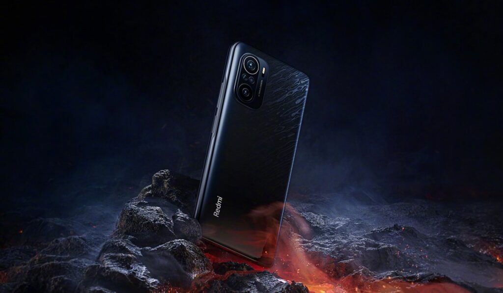 ريدمي كي 50 - Redmi K50 السلسلة تقترب والتسريبات تستمر 3 Redmi K50 Gaming to launch first, K50 Pro+ with Dimensity 9000 will launch later: Report - Gizmochina