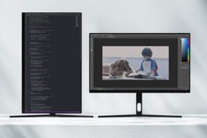 Redmi Monitor 27-inch Pro C
