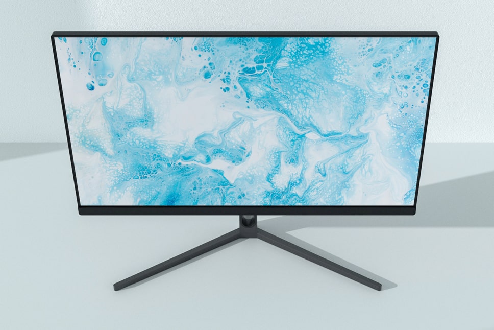 Redmi Monitor 27-inch Pro launched with 2K resolution - Gizmochina