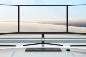 Redmi Monitor 27-inch Pro G