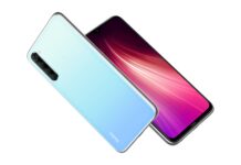 MIUI 13 testing begins for Redmi Note 8 Redmi Note 8 Moonlight White Featured