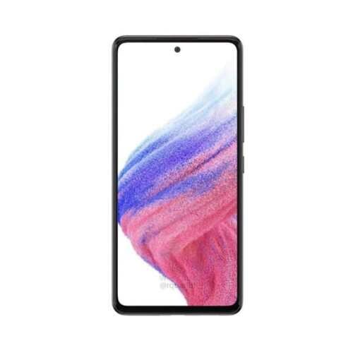 Best Samsung Phones With Large Screen: Top Phablet 6 Galaxy A53 large screen phone