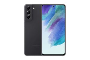 Samsung Galaxy S21 FE Press Render Featured A