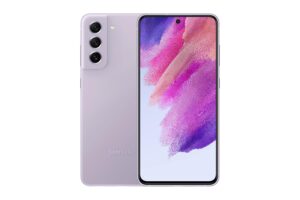 Samsung Galaxy S21 FE Press Render Featured D