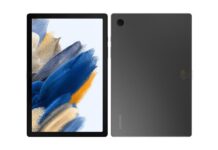 Samsung Galaxy A8 2021 prices leaked for Wi-Fi and LTE variants Samsung Galaxy Tab A8 2021-