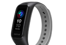 Deal: Grab OnePlus Smart Band for as low as ₹1499 on Amazon India OnePlus Smart Band