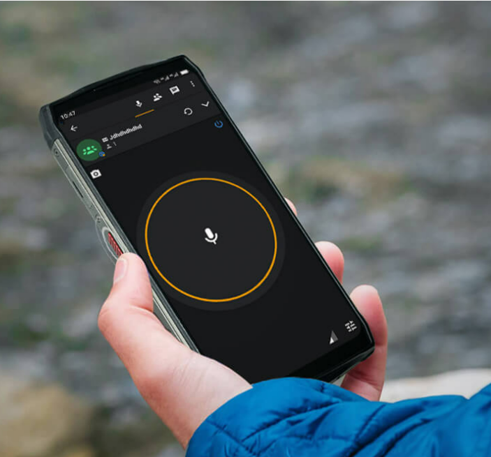 Ulefone Power Armor 13 Outdoor Toolbox