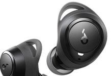Deal: Soundcore by Anker Life A1 TWS Earbuds is at its lowest price yet on Amazon US Soundcore by Anker Life A1 TWS Earbuds