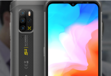 Ulefone Armor 12 5G breezes through the endurance test Ulefone Armor 12