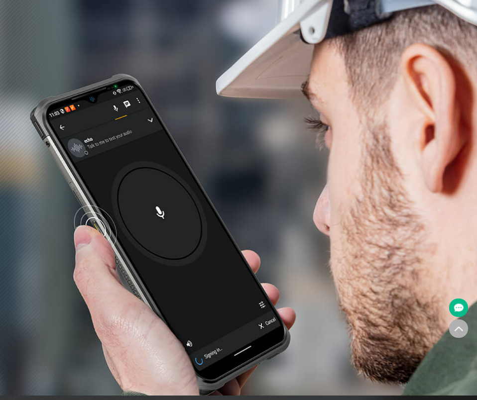 Pellicola Privacy In TPU Per Ulefone Armor 12 5G, Schermo Anti Spia E Anti Graffio