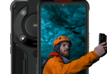 Get up to 30% OFF on AGM Rugged Smartphones at the Christmas Sale on eBay AGM