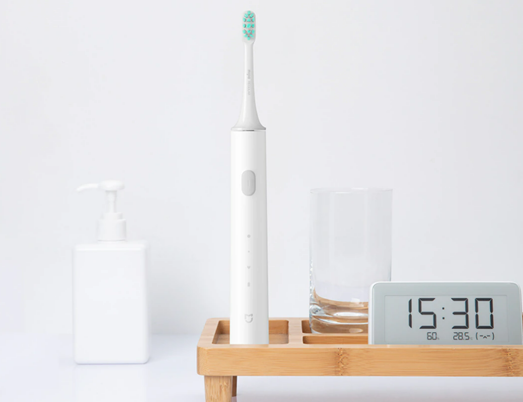 Xiaomi Mijia T500 Sonic Electric Toothbrush