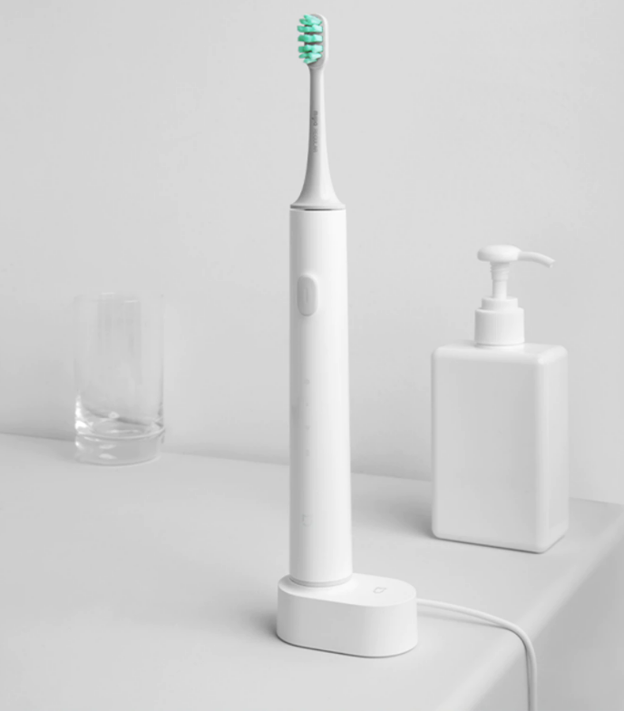 Xiaomi Mijia T500 Sonic Electric Toothbrush