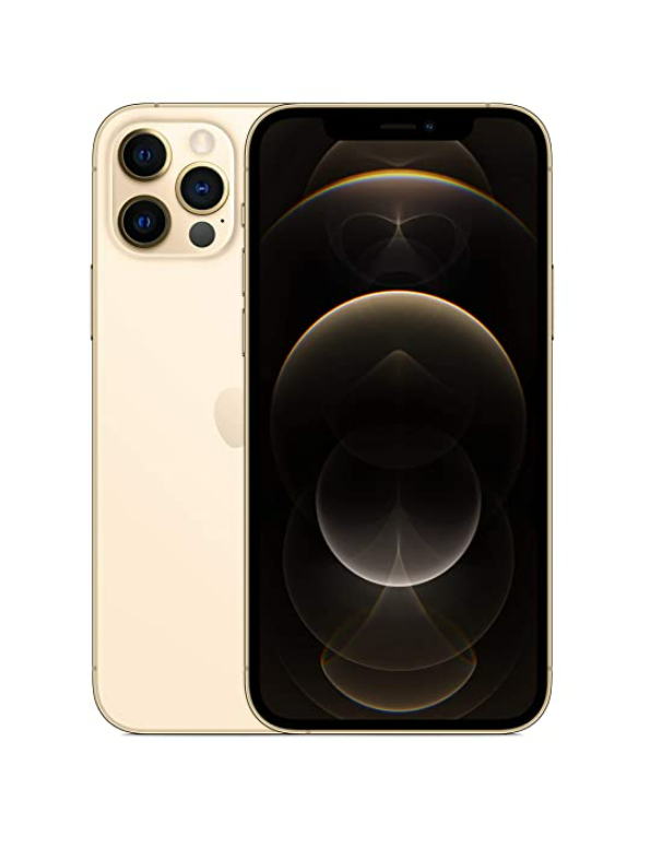 iPhone 12 Pro