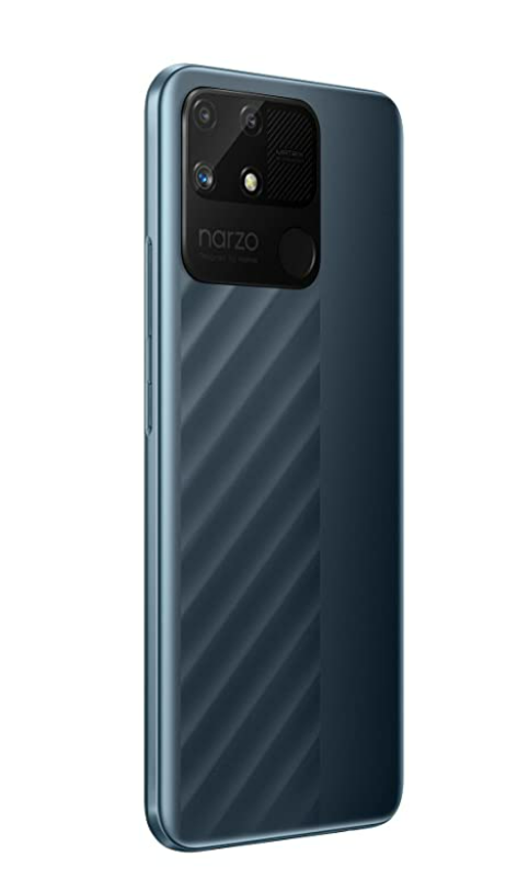 Realme Narzo 50A