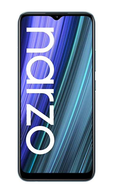 Realme Narzo 50A