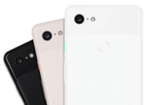 Google Pixel January update fixes bug preventing emergency calls