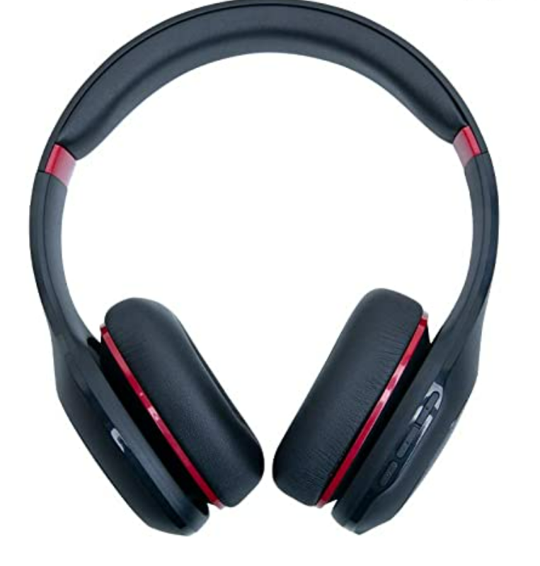 Mi SuperBass wireless headphones