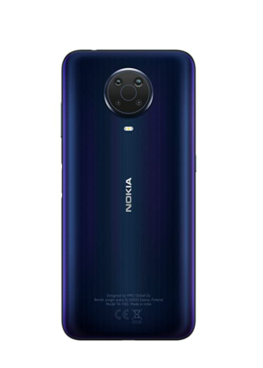 Nokia G20