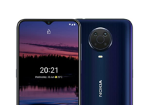 Deal: Get Nokia G20 Smartphone for ₹9990 on Amazon India (Retail Price ₹13500) Nokia G20
