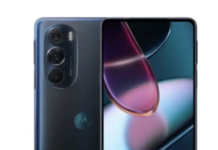 Deal: Get Motorola Edge X30 for as low as $499 on Giztop Motorola Edge X30