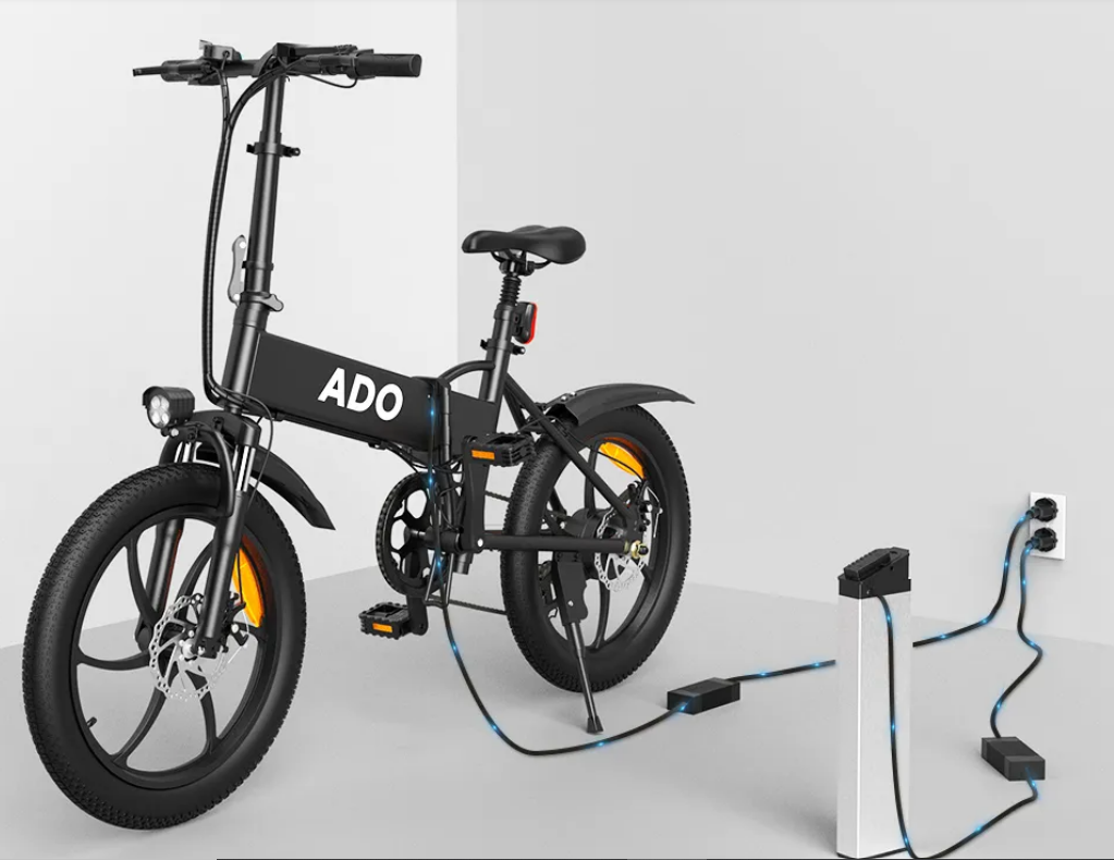 ADO bike