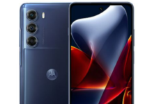 You can now Pre-order Motorola Edge S30 for $369 at Giztop Motorola Edge S30