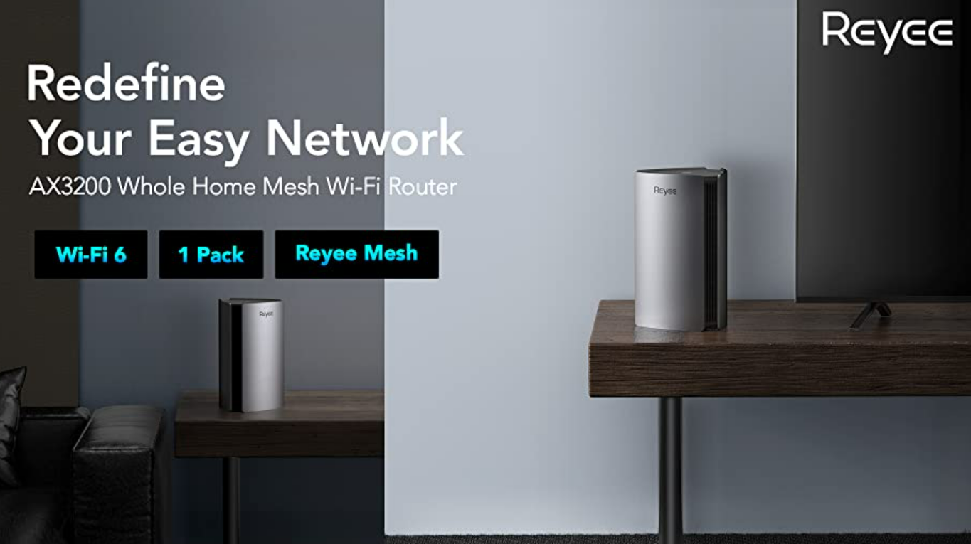Reyee Deals