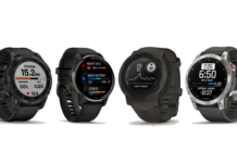 Here are the leaked images of upcoming Garmin Fenix 7 and Venu 2 Plus smartwatches Garmin