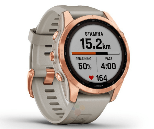 Garmin