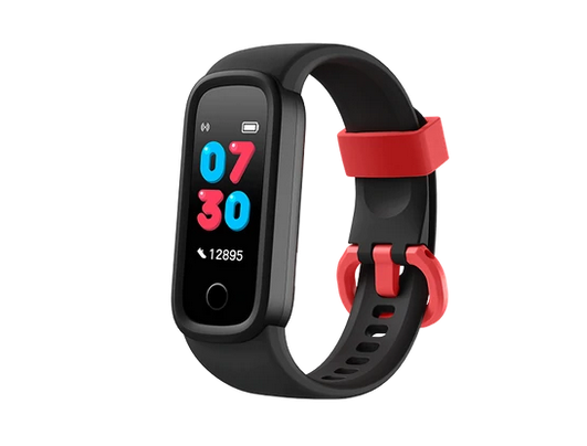 Noise launches Champ Kid's smart band in India, with 7 day battery life ...