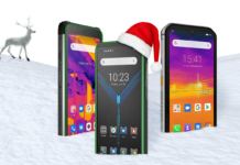 Blackview is giving up to 45% OFF on its products under the Christmas Sale 2021 Blackview Tab 6 Kids