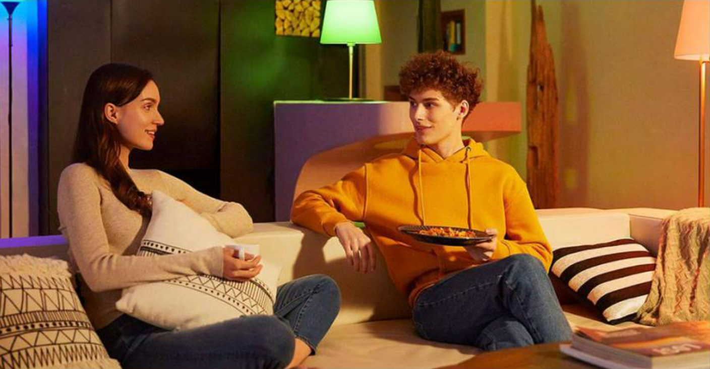 Yeelight 1SE Smart LED Bulb