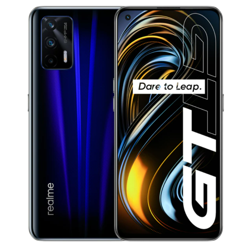 Realme GT 