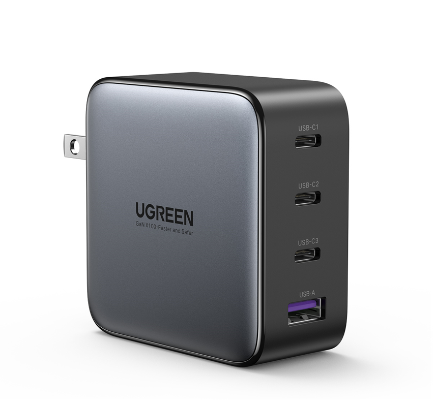 Ugreen 100W GaN Fast Charge